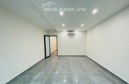 CẦU GIẤY - MẶT PHỐ HOÀNG NGÂN SIÊU ĐẸP ĐẮC ĐỊA 2 THOÁNG VV DÒNG TIỀN 1.2 tỷ/năm 92m2 x 6 TẦNG, 41 tỷ 0947052338